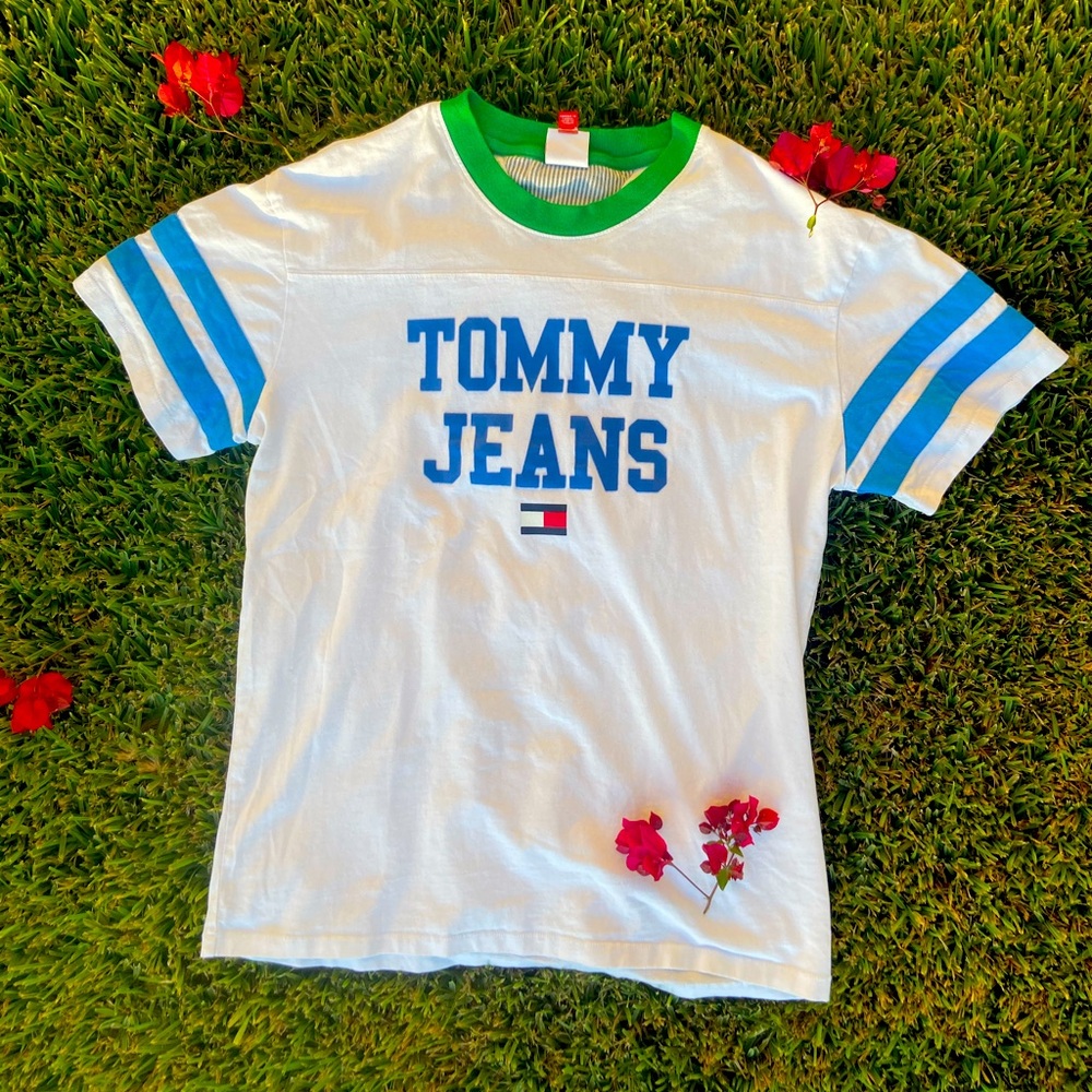 Tommy Jeans T-Shirt